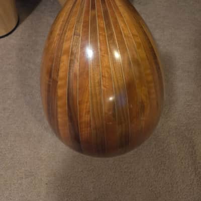 Vintage Arabic Oud Unknown imagen 6