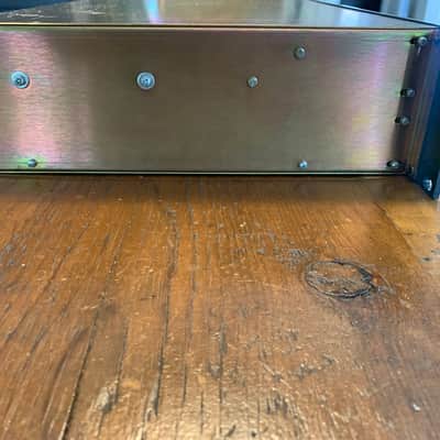 Chandler Limited TG Microphone Cassette image 10