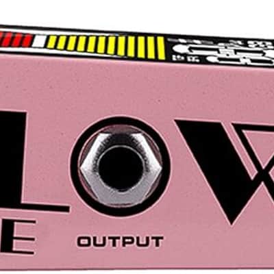 NUX NTU-3 Mini Tuner Pedal image 3