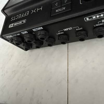Line 6 HX Effects 2018 - Present - Black image 9