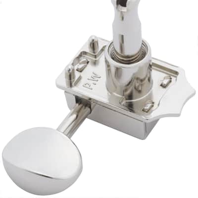 Fender Classic Gear Tuners 0990802100 image 3