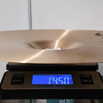 Zildjian 18" K Series Crash/Ride Cymbal - 2025 - 1450g - Traditional image 4