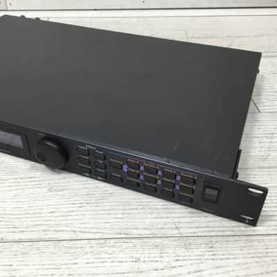 Ensoniq DP Pro 24 bit Rack Digital Effects Processor image 4