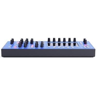 Groove Synthesis 3rd Wave 8M - Synthesizer image 4