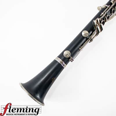 Buffet Crampon B12 Clarinet image 4