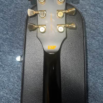 ESP EC-1000 Deluxe Korea image 7