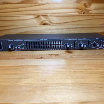 DOD SR410 Equalizer image 5