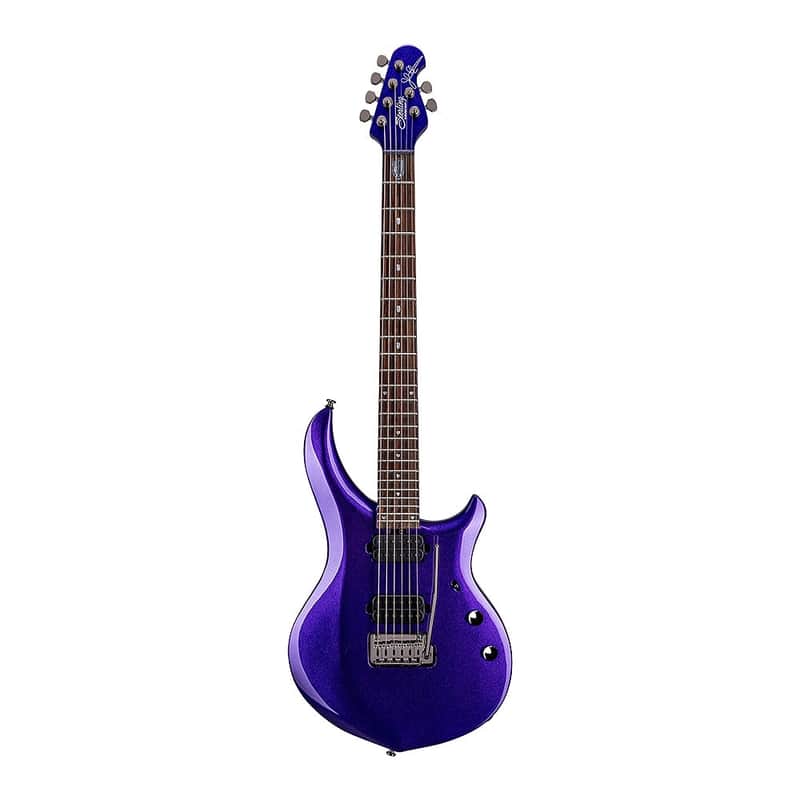 Sterling MAJ100X John Petrucci Signature Majesty image 1
