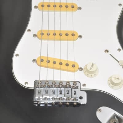 Fender JAPAN CST-50(ST72-55) 『H』Serial 1988-89 Electric Guitar Ref. No 7032 image 5
