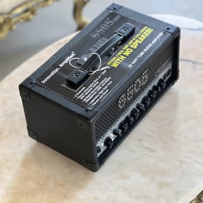 PEAVEY 6505 MH Mini Amp Head image 3