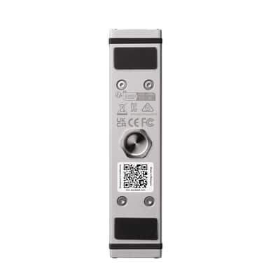 Universal Audio Apollo e1x Remote-Controllable Unison Preamp with Dante image 5