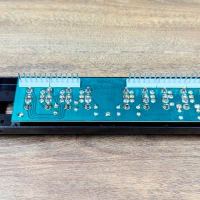Yamaha C-2 Preamplifier RC Terminal Block/ Brand New Japanese Factory Replacement / Free Shipping image 6