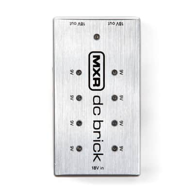 MXR M237 DC Brick Power Supply *Free Shipping in the USA* image 1