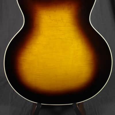 1998 Guild X-170 image 8