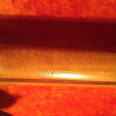 Fender Duo Sonic 1957 Blue image 15