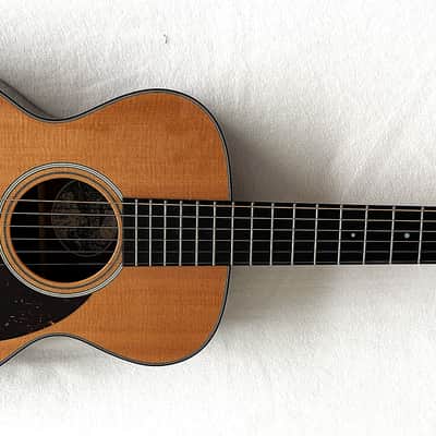 Collings Baby1 Parlor - Gloss image 3