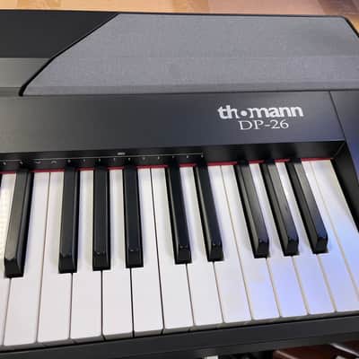 Thomann DP-26 2015 - Noir image 4