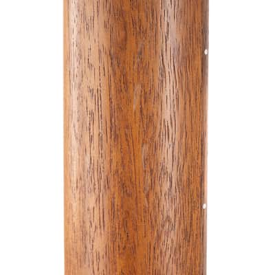 Used Powers Electric A-Type Select Flame Maple PF42 Hard Tail - Solana Sunrise image 13