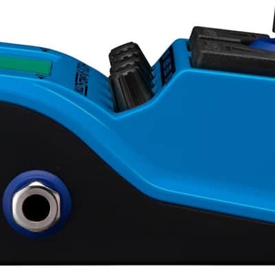 Zoom MS-70CDR+ Multistomp Pedal Multistomp Multi-Effects Pedal image 2