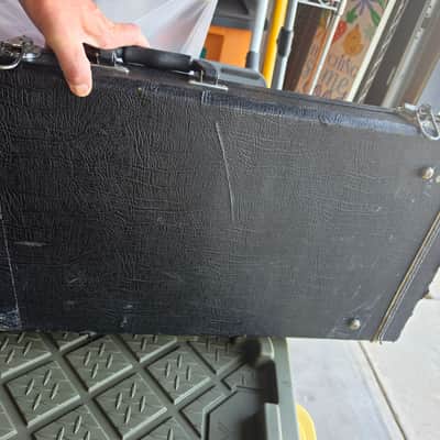 Ibanez RG Case image 5