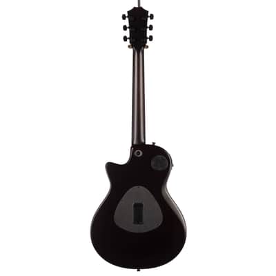 Taylor T5z Classic Koa Shaded Edgeburst (55084) image 9