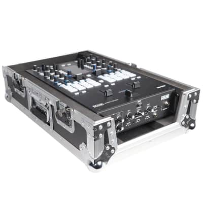 ProX XS-RANE72 11 Rane Seventy-Two DJ Mixer Road Case image 14