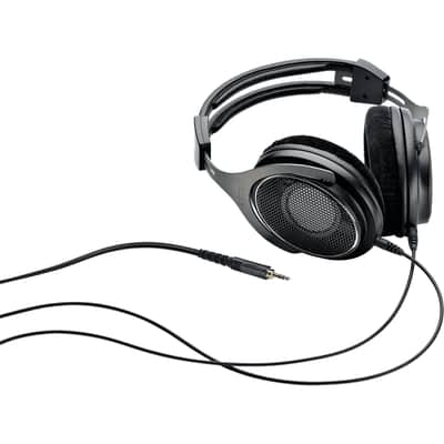 Shure SRH1840 Cuffia circumaurale aperta image 5