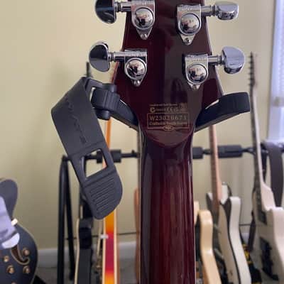 Schecter C-1 E/A 2015 - 2019 - Cat's Eye image 6