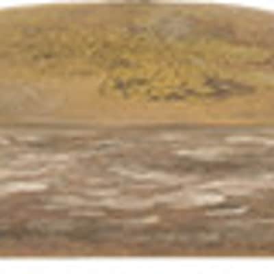 Meinl Cymbals B20EDTC Byzance Extra Dry Thin Crash - 20" image 3