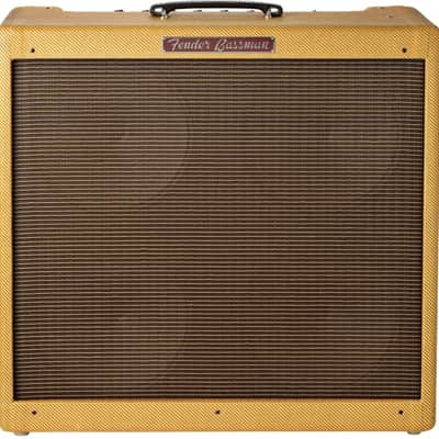 FENDER - 59 Bassman LTD 230V EUR - 2171006010 image 1
