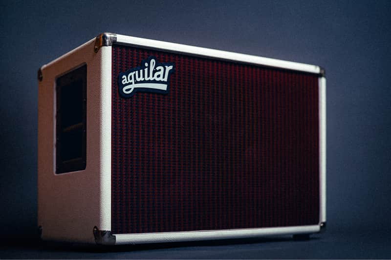 Aguilar DB210 2020 image 1
