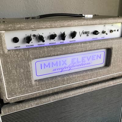 Immix Eleven VS15 image 6