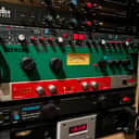 Joemeek SC2.2 Photo Optical Stereo Compressor 2000s - Green
