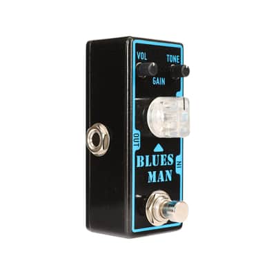 Tone City Blues Man Overdrive New from Tone City TC-T17 image 3