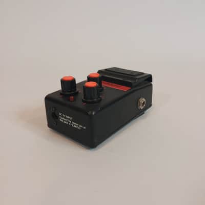 Studio Series DS-01 Vintage 1980's Distortion Pedal image 5