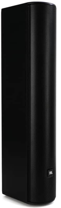 JBL CBT 50LA-1 Constant Beamwidth Technology Line Array Column Loudspeaker BLACK image 1