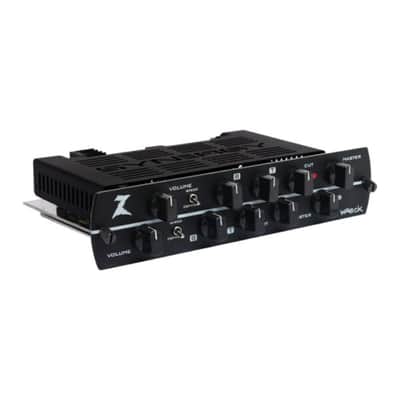 Synergy Dr.Z Z Wreck Preamp image 3