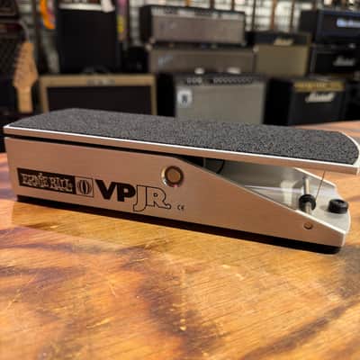 Ernie Ball VP JR Passive Volume Pedal image 2