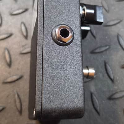 Keeley Bassist Compressor 2014 - Present - Black Bass Comp Limiting Amplifier Limiter image 5