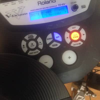 Immagine Roland Td6v - 2