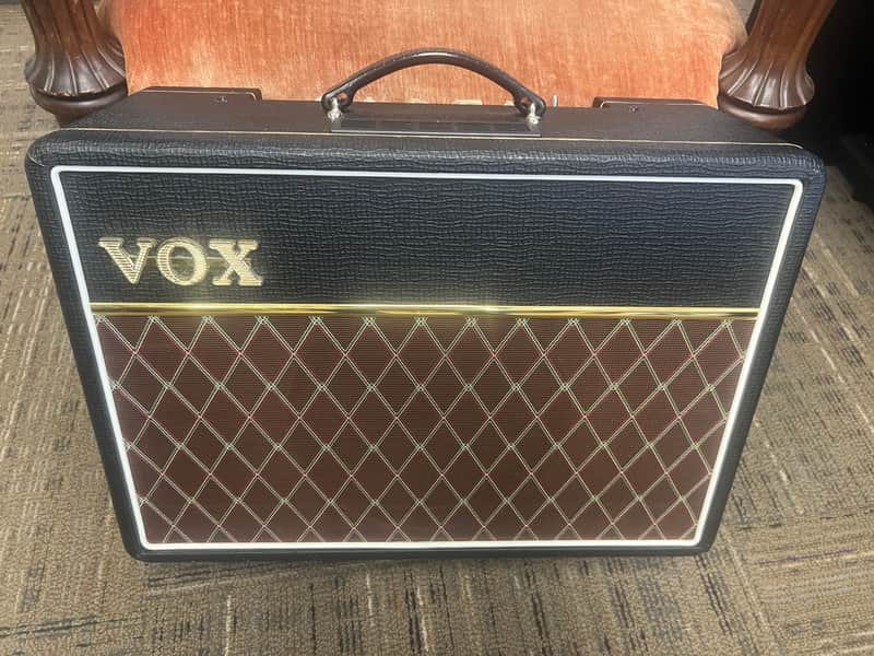 Vox AC10C1