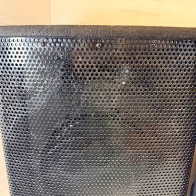 Soundtech CST12 12" Passive PA Speakers Pair – 150W 8 Ohm – Model CST12 image 4