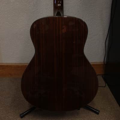Walden Concorda CG2010 with Case image 6