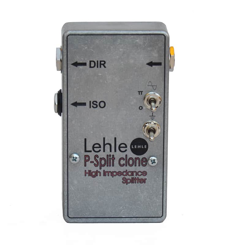 Lehle Psplit clone DIY KIT image 1