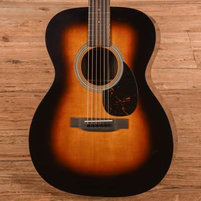 Martin Standard Series OM-21 Sunburst 2024 image 2