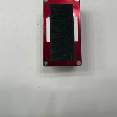 Mad Professor Mighty Red Distortion Overdrive Guitar Effect Pedal image 6