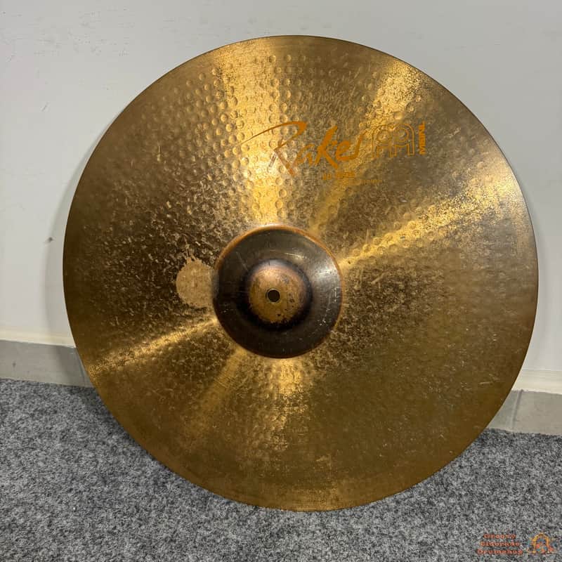 Meinl Raker 20” Medium Ride image 1