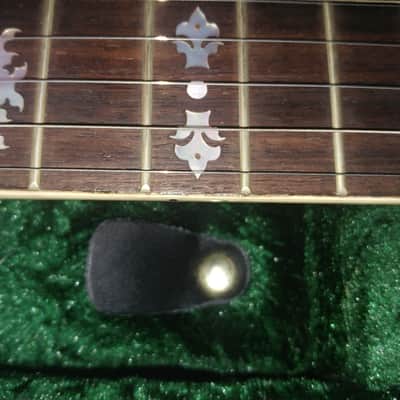 Arthur Hatfield Buckcreek Five string Banjo image 7