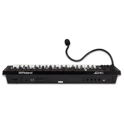 Roland JD-Xi Synthesizer Regular image 2