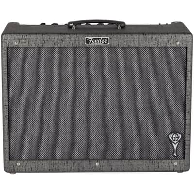 Fender GB George Benson Hot Rod Deluxe Guitar Combo Amplifier (40 Watts) image 1